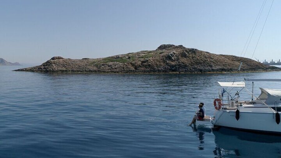 secret coves
