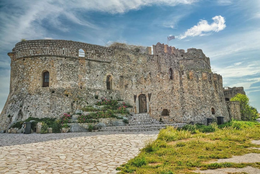 Picture 6 for Activity From Athens: Full-Day Tour in Mycenae, Epidaurus & Nafplio