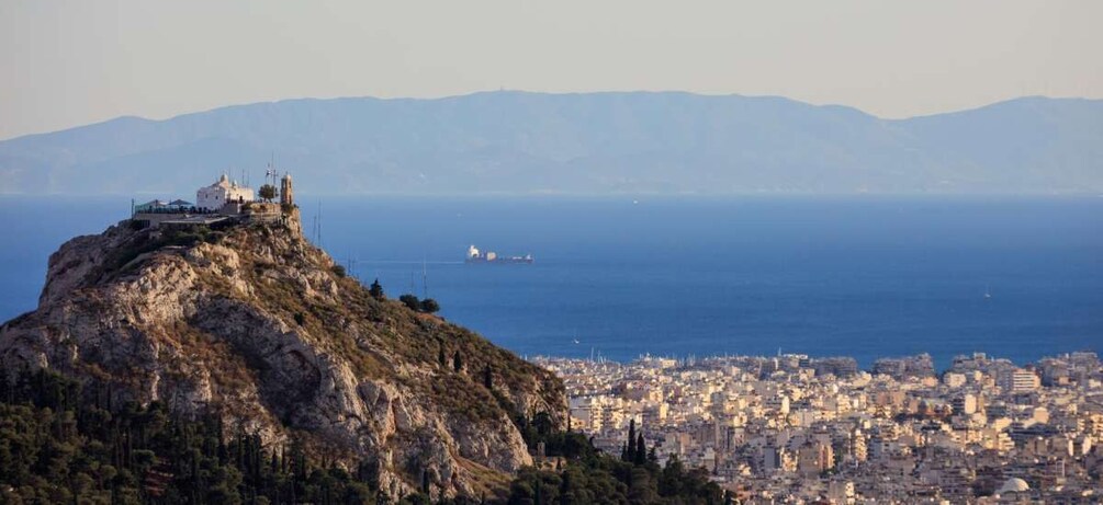 Picture 1 for Activity Athens: Private Customized Full Day Athens City Tour