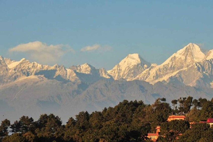 Picture 6 for Activity Exploring Ghandruk's Beauty: Guided 3-Day Trek from Pokhara