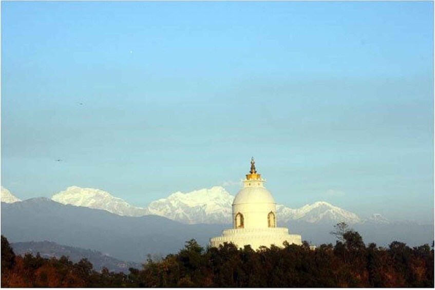 Picture 7 for Activity From Kathmandu: Lumbini & Pokhara 8-Day Guided Private Tour