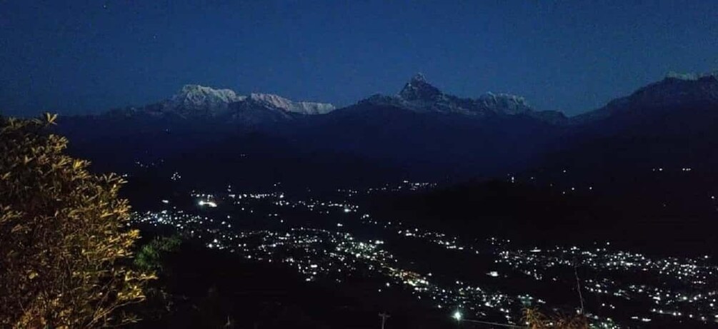 Picture 11 for Activity Sarangkot Sunrise Tour Over the Annapurna Himalayas Range