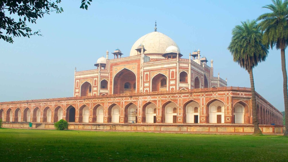 Picture 15 for Activity From Delhi: 2-Days Delhi & Jaipur Private Tour