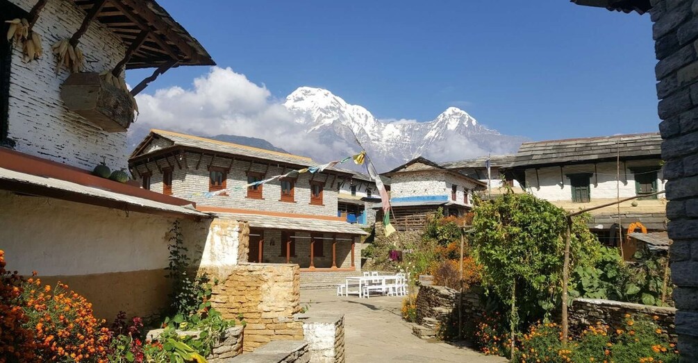 Picture 5 for Activity From Kathmandu: 10-Days Annapurna Base Camp Private Trek