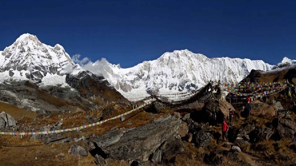 Picture 8 for Activity From Kathmandu: 10-Days Annapurna Base Camp Private Trek