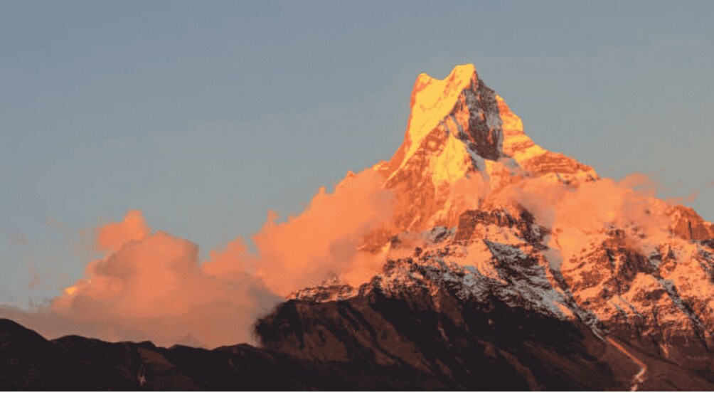 Himalayan Adventure: 5-Day Mardi Himal Trek From Pokhara