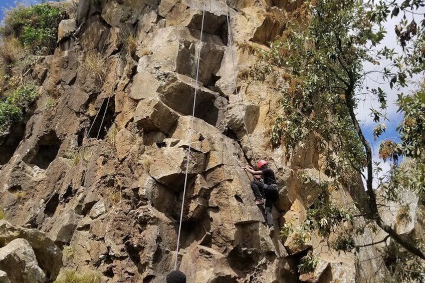 Hells Gate, Lake Naivasha Private Full Day Tour