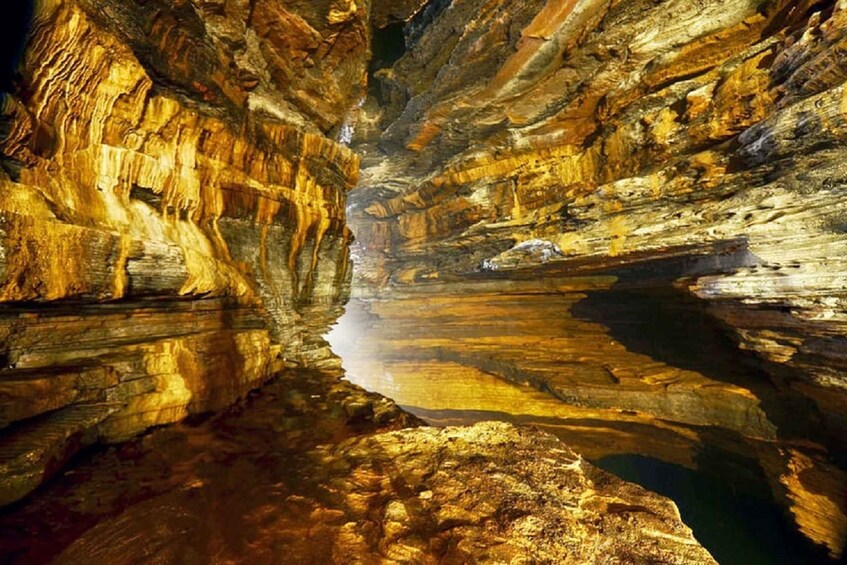 Picture 2 for Activity Pokhara:Mahendra, Gupteshwor Mahadev & Bat Cave Private Tour
