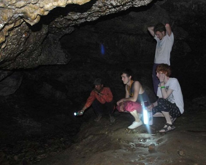 Picture 3 for Activity Pokhara:Mahendra, Gupteshwor Mahadev & Bat Cave Private Tour