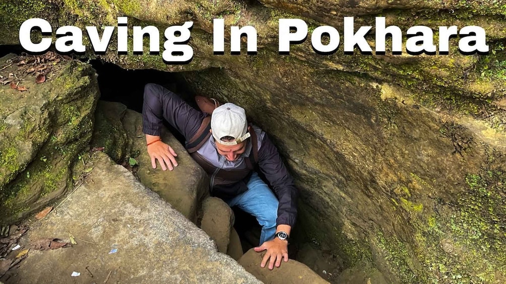 Picture 8 for Activity Pokhara:Mahendra, Gupteshwor Mahadev & Bat Cave Private Tour