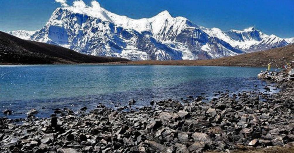 Pokhara: 9-Day Annapurna Private Trek to Khopra & Tatopani