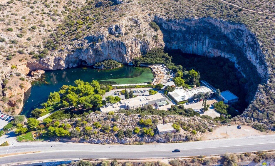 Picture 4 for Activity From Athens: Temple of Poseidon & Cape Sounio Half-Day Tour