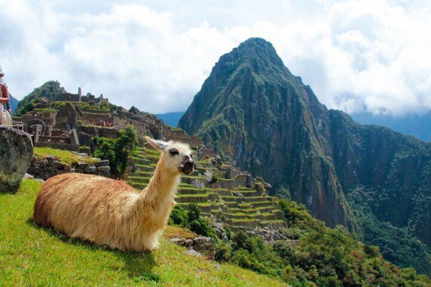 2-day private tour: The best of the Sacred Valley and Machu Picchu