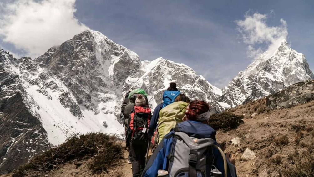 Picture 34 for Activity From Pokhara: 2-Day Ghorepani & Poon Hill Sunrise Trek