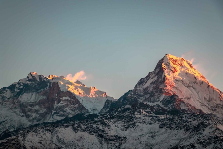 Picture 7 for Activity From Kathmandu: 6-Day Ghorepani, Poon Hill and Ghandruk Trek