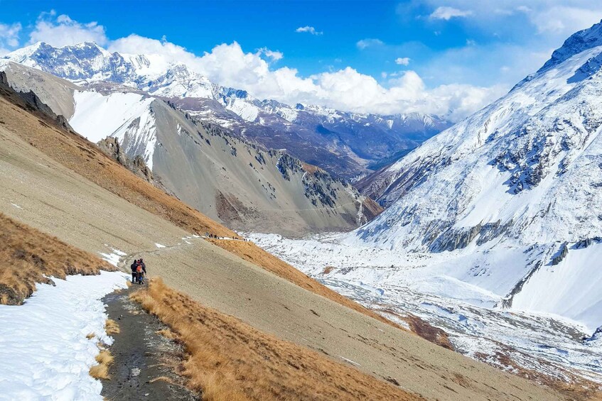 Picture 2 for Activity From Kathmandu: 6-Day Ghorepani, Poon Hill and Ghandruk Trek