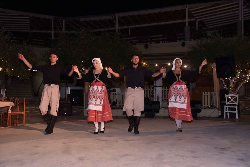 Picture 5 for Activity Kos: Greek Dinner with Music, Dancing, and Unlimited Wine
