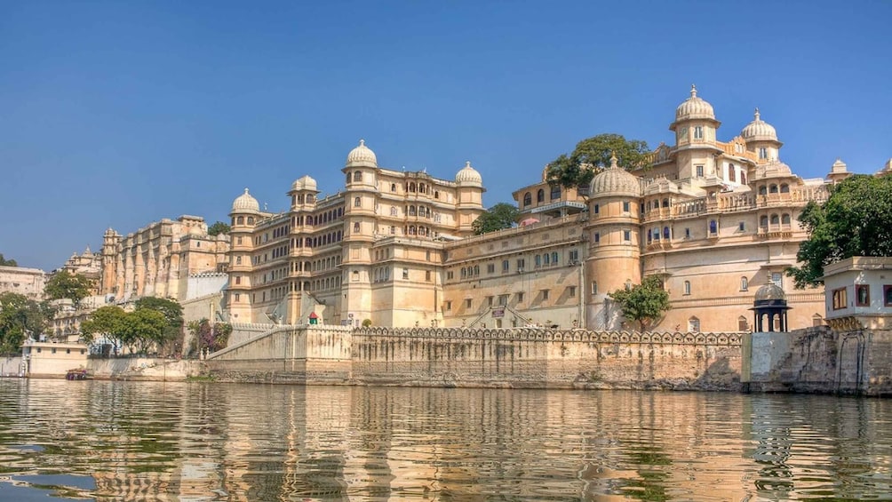 Picture 3 for Activity Udaipur: All-Inclusive Guided Udaipur City Private Trip