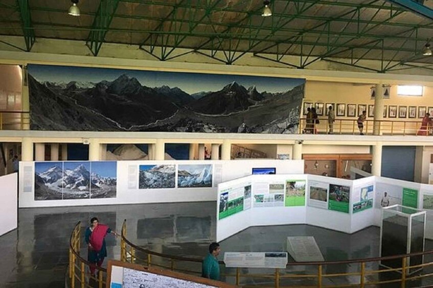 Picture 6 for Activity Uncovering Pokhara's Rich Heritage: A Visit to Four Museums