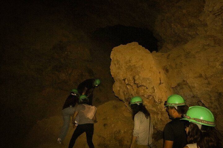 From Guanajuato: Mines and Abandoned Farms