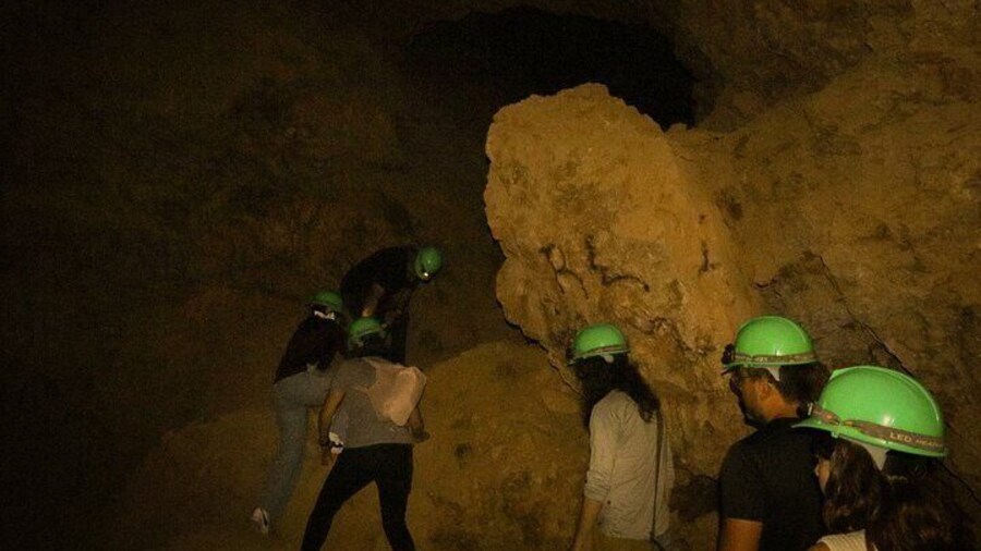 From Guanajuato: Mines and Abandoned Farms