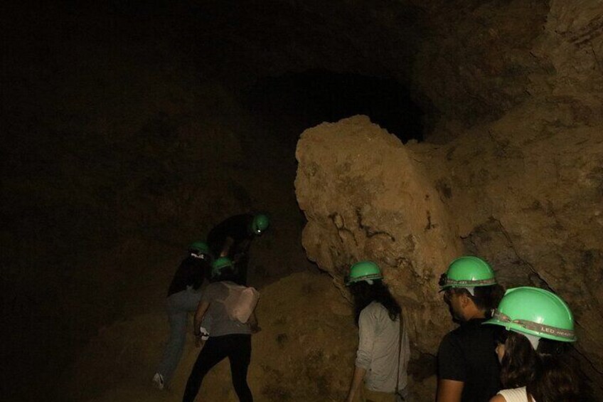 Private Tour to Mineral de Pozos from Guanajuato