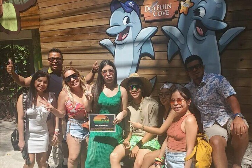 Full-Day Private Tour in Ocho Rios with Pickup included