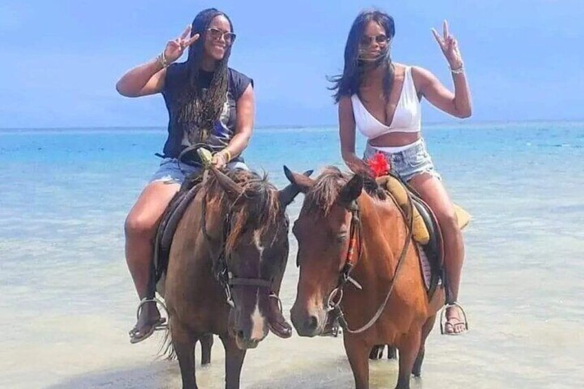 Full-Day Private Tour in Ocho Rios with Pickup included