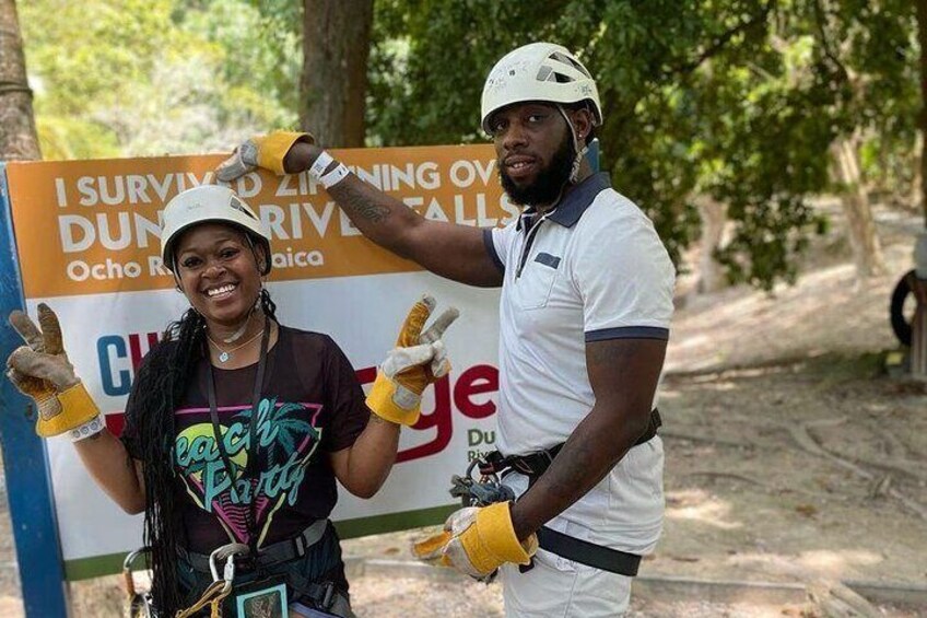 Full-Day Private Tour in Ocho Rios with Pickup included