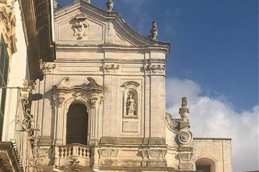 Martina Franca