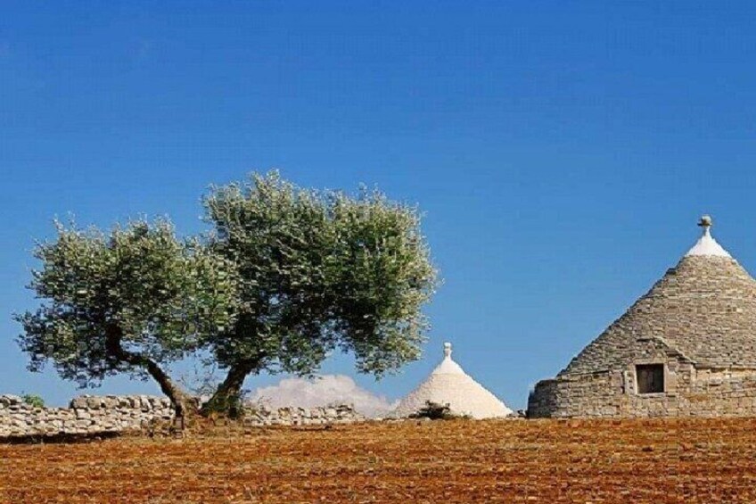 Itria Valley