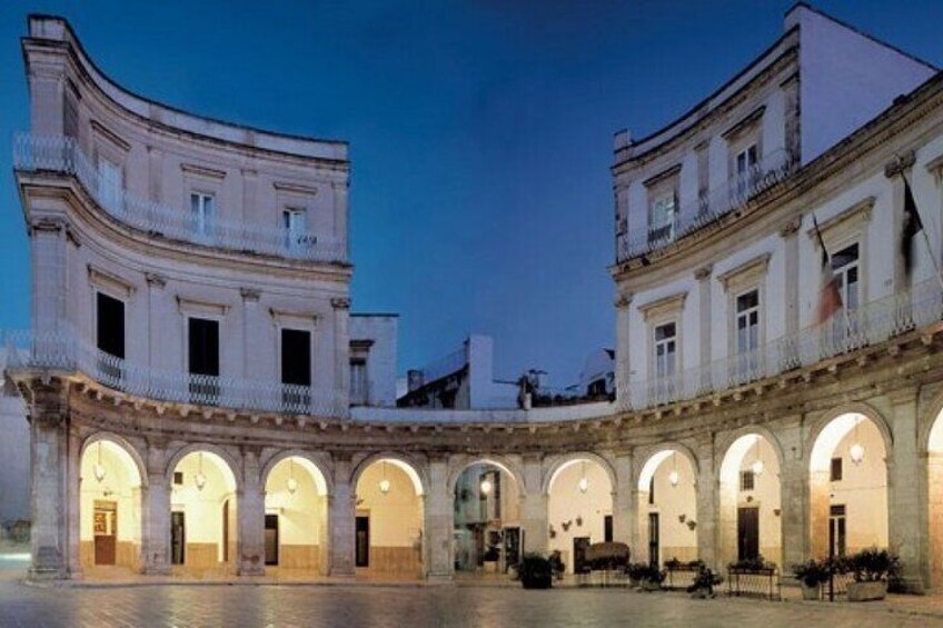 Martina Franca