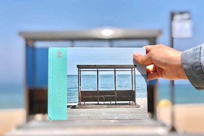 BTS Filming Location Tour : BTS Bus Stop and 2021 Winter Package