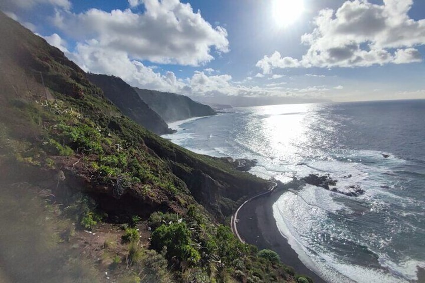 6hrs Private Tour in North Coast of Tenerife