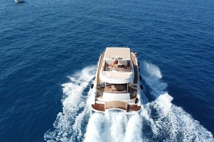 Puerto del Carmen: Catamaran Trip with Water Sports