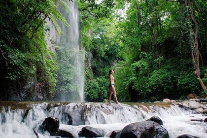 Vandará Nature Pass to Explore Costa Rica's nature