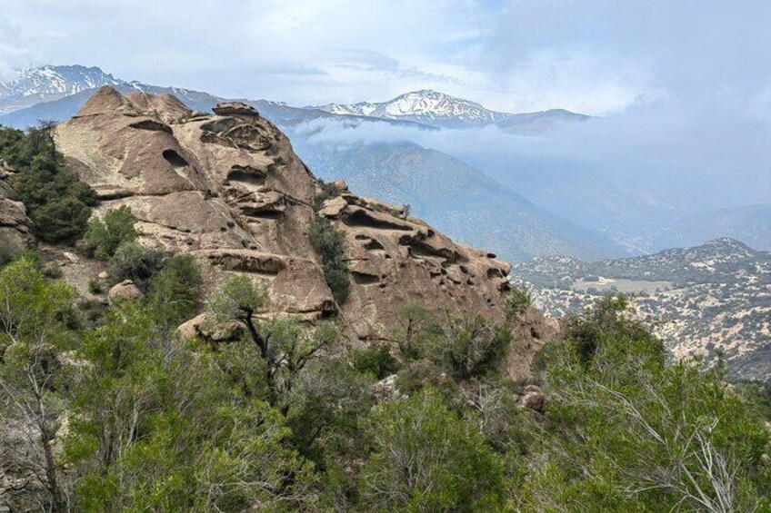 Private Hiking Experience to El Manzano Caves