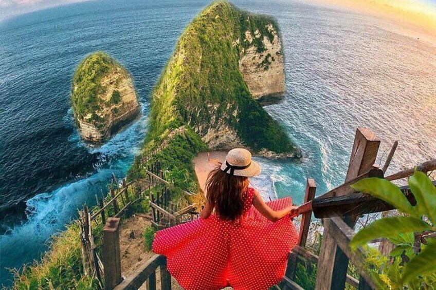 5-Hour Private Tour in Nusa Penida