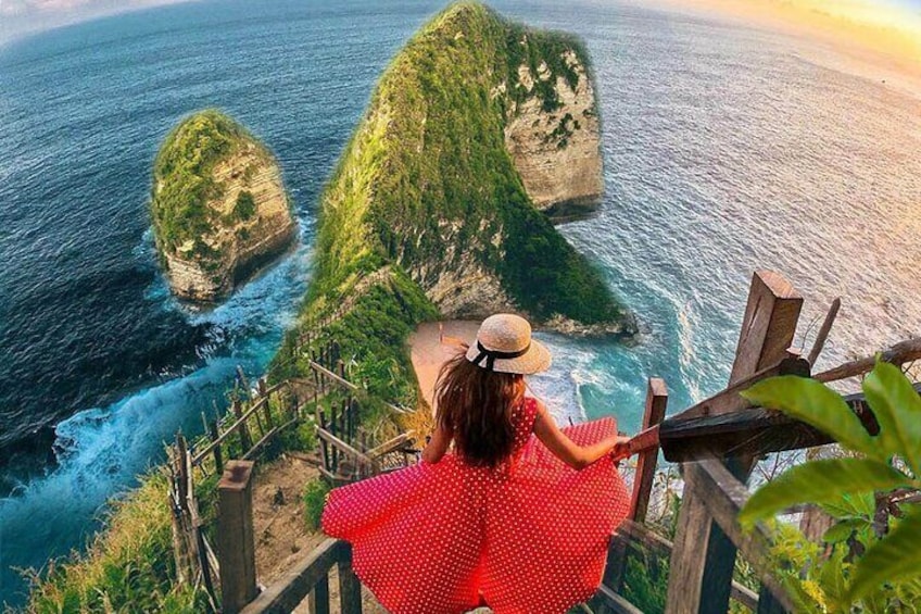 5-Hour Private Tour in Nusa Penida