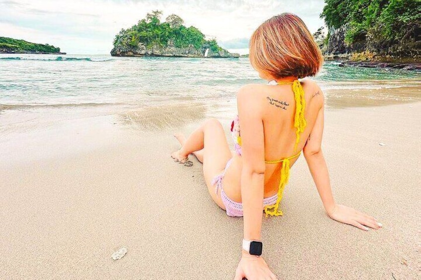 5-Hour Private Tour in Nusa Penida