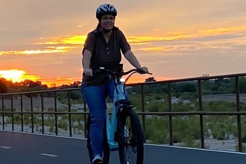E-Bike Rental in Tucson 