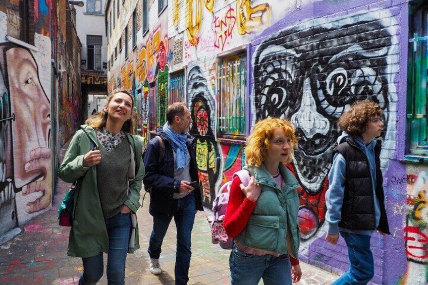Children's escape game in the city of Durbuy Marsupilami