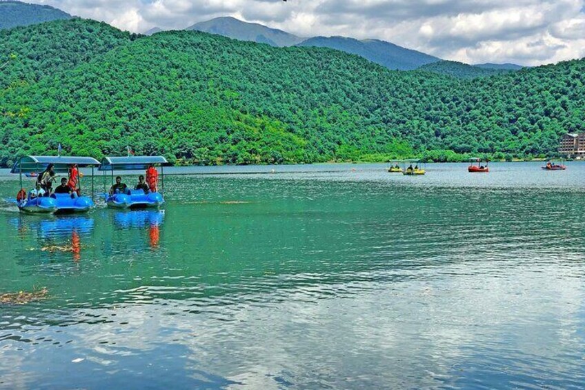 All Inclusive Tour : Ancient and Beautiful Land of Sheki