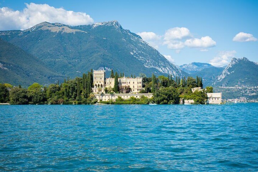 Isola del Garda