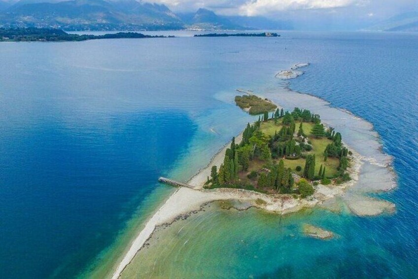 Isola di San Biagio