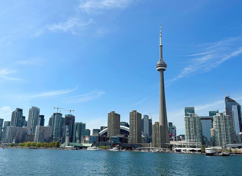 Picture 16 for Activity Toronto: City Views Harbor Cruise