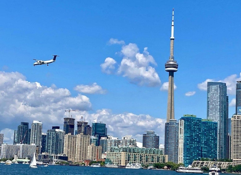 Picture 4 for Activity Toronto: City Views Harbor Cruise