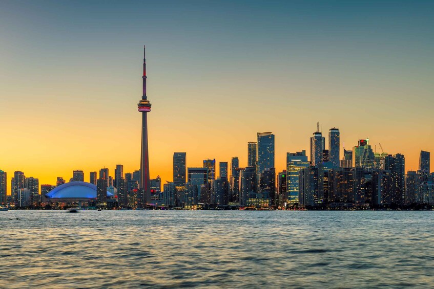 Picture 10 for Activity Toronto: City Views Harbor Cruise