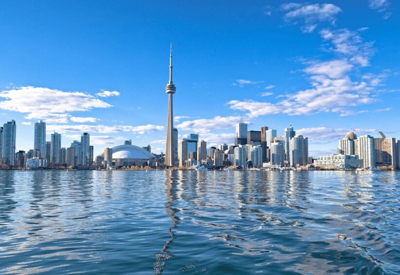 Picture 12 for Activity Toronto: City Views Harbor Cruise