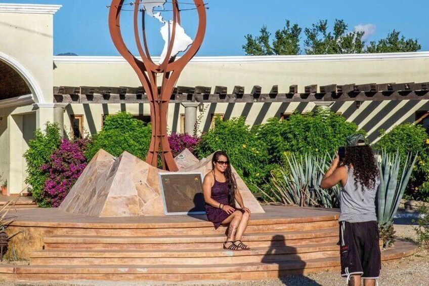 Full-Day Tour of La Paz and Todos Santos